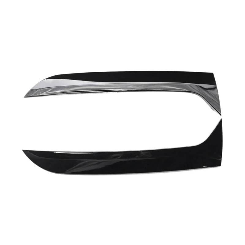 Heckspoiler Für VW Für Tiguan MK1 2007 2008 2009 2010 2011 2012 2013 2014 2015 2016 Auto Heckscheibe Seitenspoiler Rear Spoiler von MTNDUYGV