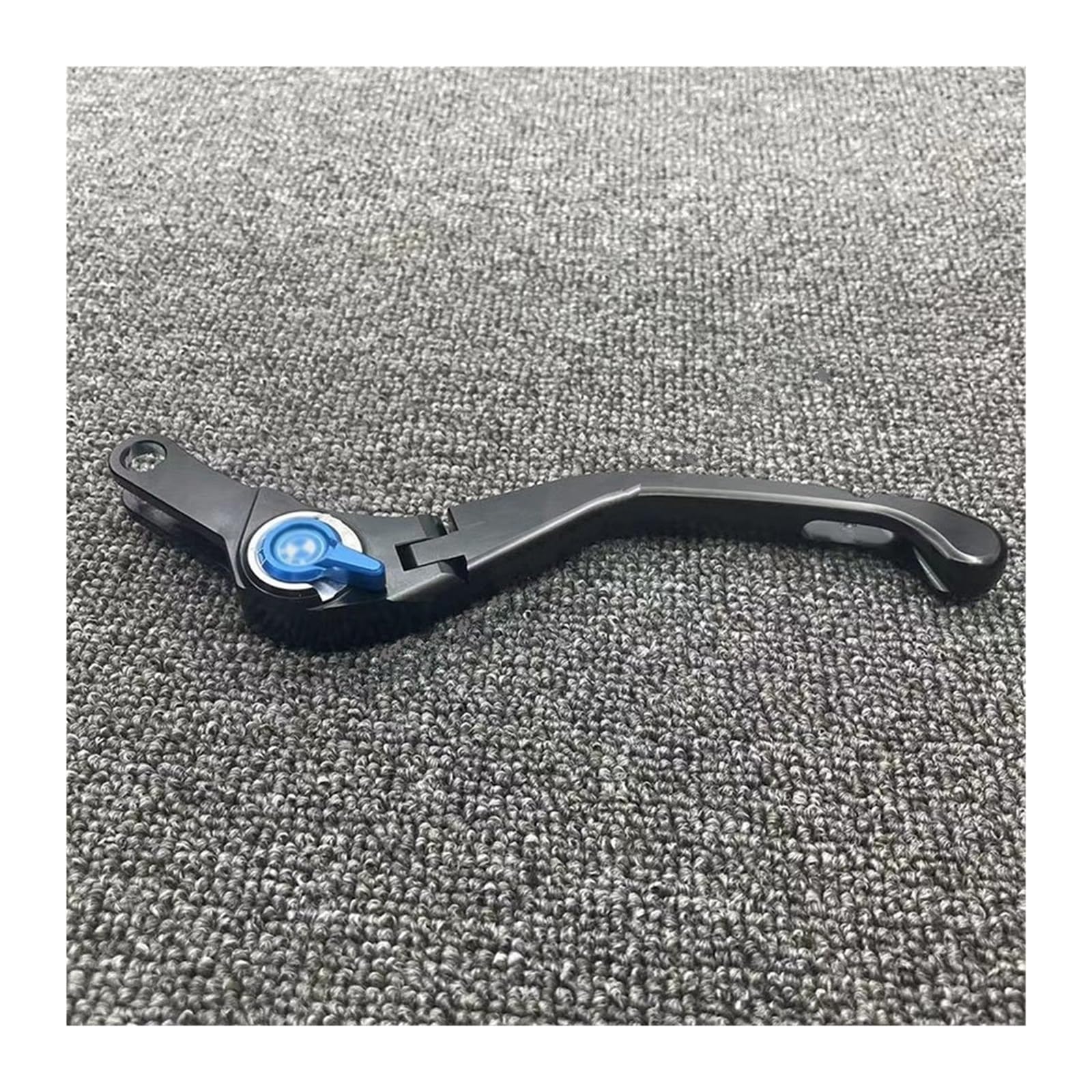 Kupplung Bremshebel Für S1000RR Für M1000RR S1000rr 2020 2021 2022 Motorrad CNC Aluminium Klapp Einstellen Bremse Kupplung Hebel Beschreibung Kupplungshebel Motorrad(Clutch Lever) von MTNDUYGV