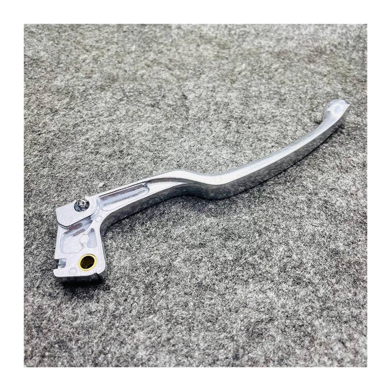 Kupplung Bremshebel Für Suzuki DL 650 Für V-Strom GSXR750 GSX 600/750 Für Katana GSF400 Für Bandit SV650 Motorrad Bremse Kupplung Hebel Kupplungshebel Motorrad(Clutch Lever) von MTNDUYGV