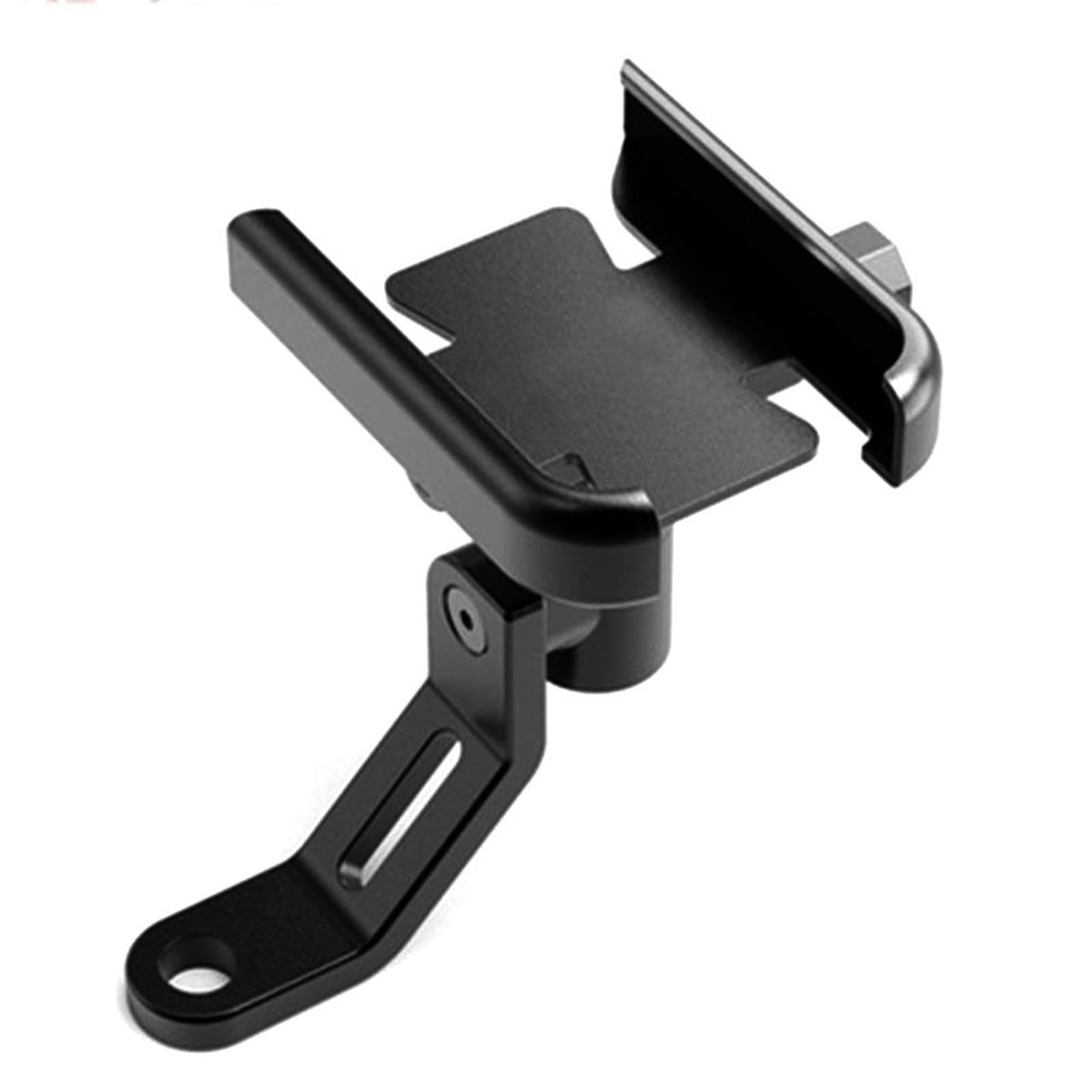 Motorrad Handy Halterung Für CB500X Für CB 500X 2019 2020/Motorrad Lenker Rückspiegel Handy Halter GPS Stand Halterung Handyhalter Motorrad(Style 2) von MTNDUYGV