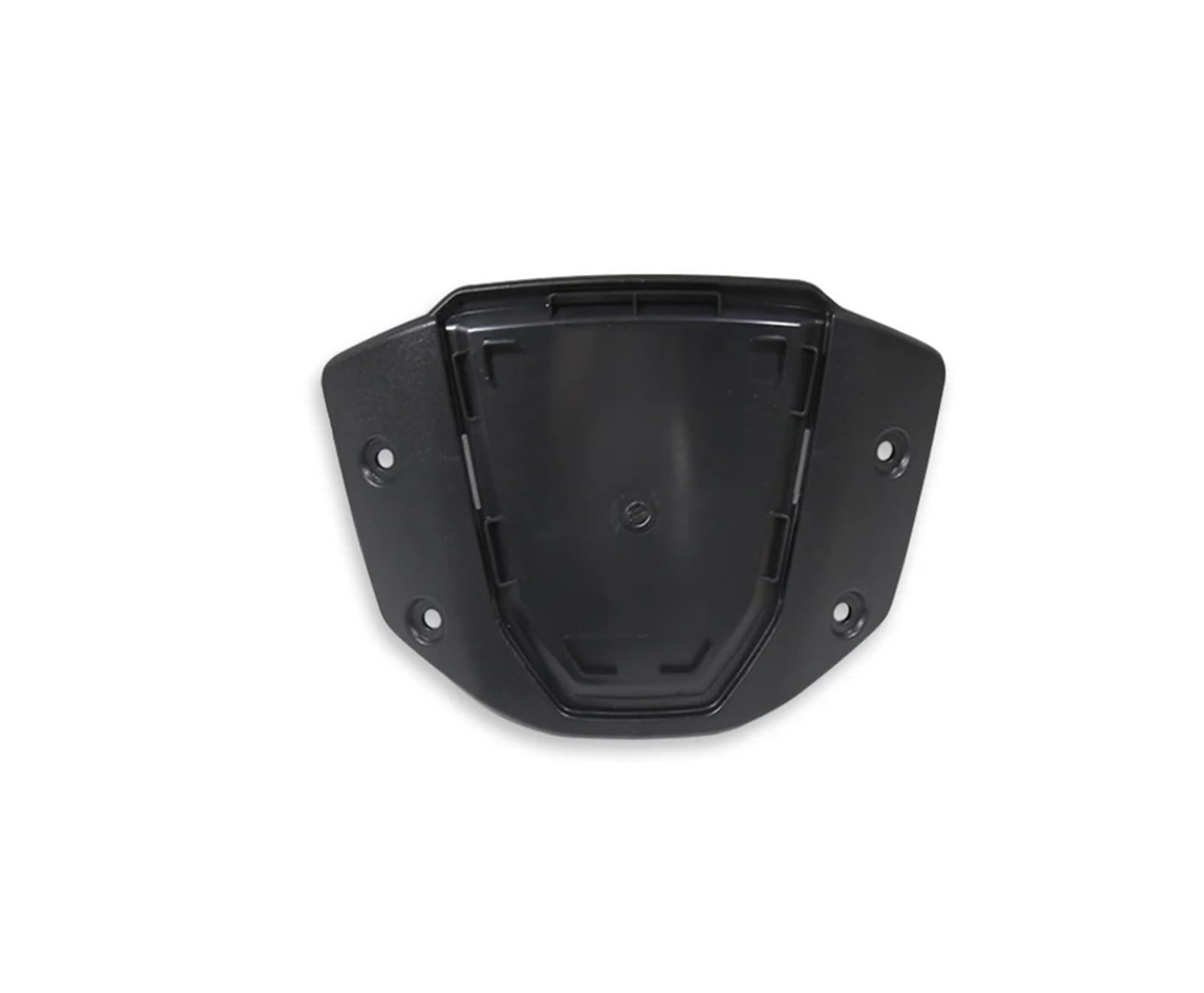 Motorrad windschild Für CB650R Für CB1000R 2018-2022 Für CB 650R Für CB 650 R/Motorrad Windschutzscheibe Windschutz Frontscheibe windabweiser Moto Windschutzscheibe(Black-1000R) von MTNDUYGV