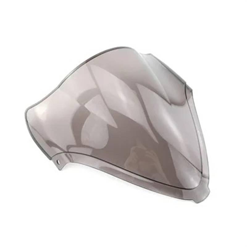 Motorrad windschild Für Suzuki Für Hayabusa Für GSXR 1300 GSX1300R GSXR1300 2008 2009 2010 2011 2012 2013 2014 2015 2016/motorrad Windschutzscheibe Windschutz Moto Windschutzscheibe(Smoke) von MTNDUYGV