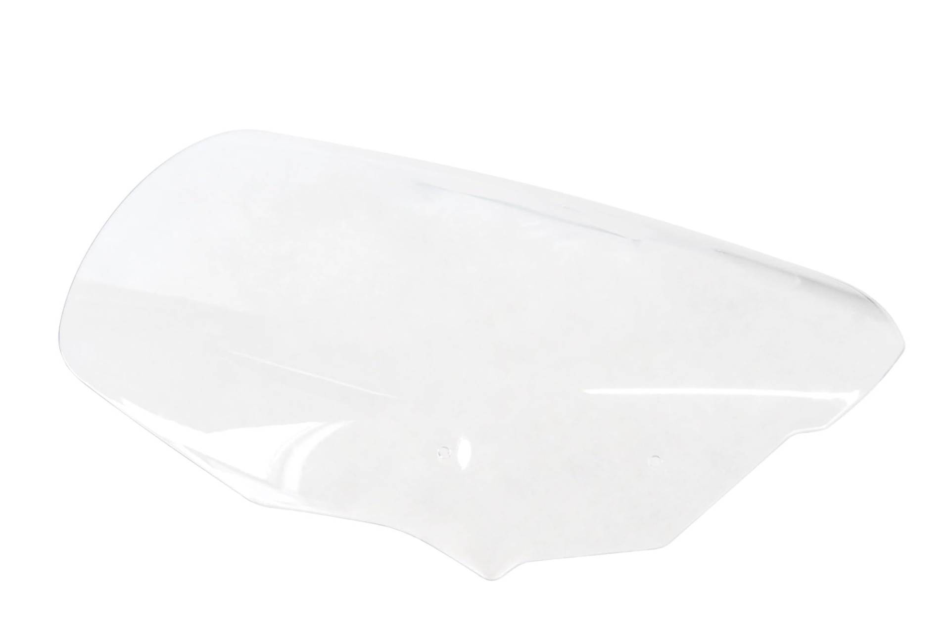 Motorrad windschild Für XL 750 Für XL750 Für TRANSALP Für DFOI 72 2023 2024 / Motorrad Frontscheibe Windschutzscheibe Visier Windschutz Schild Spoiler Deflektor Moto Windschutzscheibe(Transparent) von MTNDUYGV