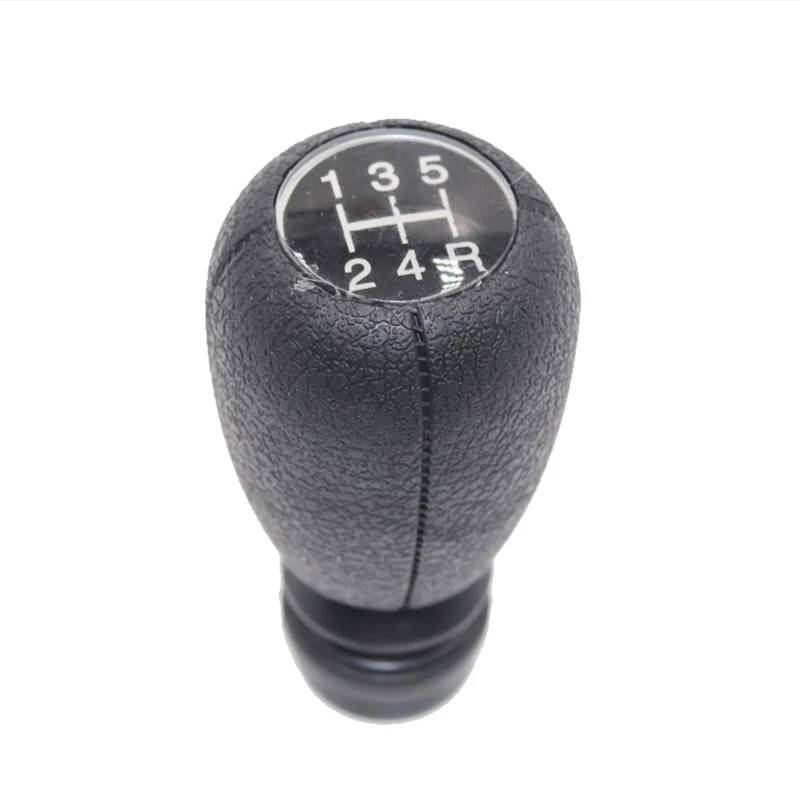 Schaltknaufabdeckung Für Ciroen Für Für Jumpy MK1 1995-2006 Schaltknauf Hebel Ändern Getriebe Shifter Auto Schalthebel(Style 1) von MTNDUYGV