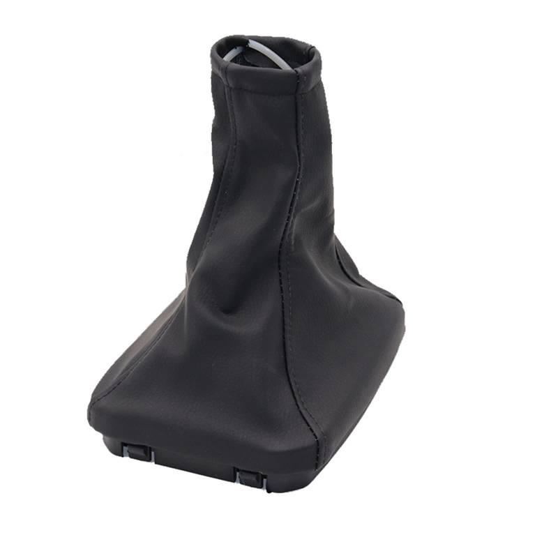 Schaltknaufabdeckung Für Vauxhall Für Opel Für MERIVA A 2003-2005 2007-2010 / Auto-Schaltknauf Gaitor mit Ledermanschette Auto Schalthebel(Gear Boot) von MTNDUYGV