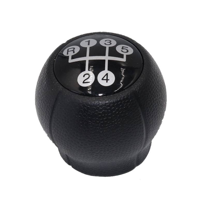 Schaltknaufabdeckung Für Vauxhall Für Opel Für MERIVA A 2003-2005 2007-2010 / Auto-Schaltknauf Gaitor mit Ledermanschette Auto Schalthebel(Gear knob) von MTNDUYGV