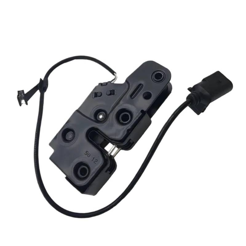 Seiten Türschloss Für A4 Q5 R8 RS5 Auto Motorhaube Hood Latch Lock 8K0823509 8K0 823 509F Stellmotor Türschloss von MTNDUYGV