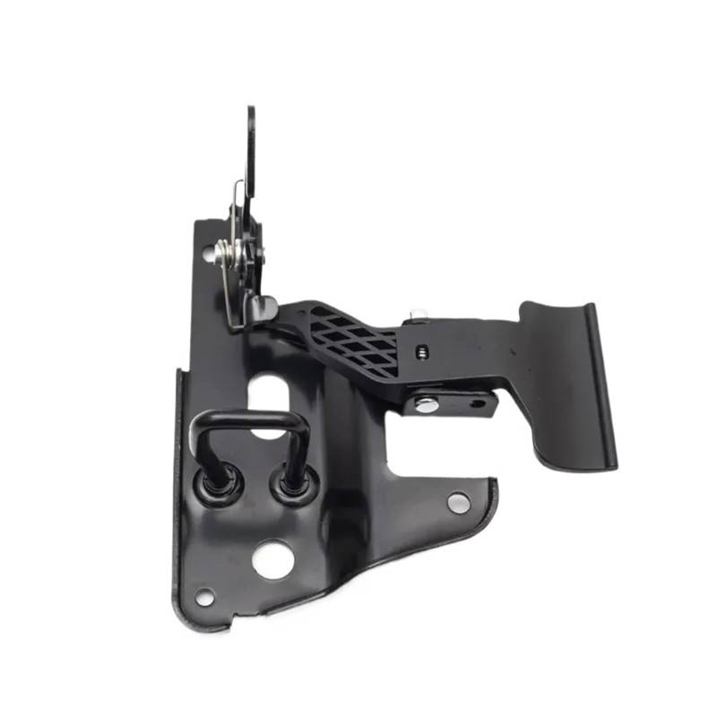 Seiten Türschloss Für A6 Für Allroad S6 RS6 R8 Motor Oberen Latch Mit Micro Schalter 4F0823480A Stellmotor Türschloss von MTNDUYGV