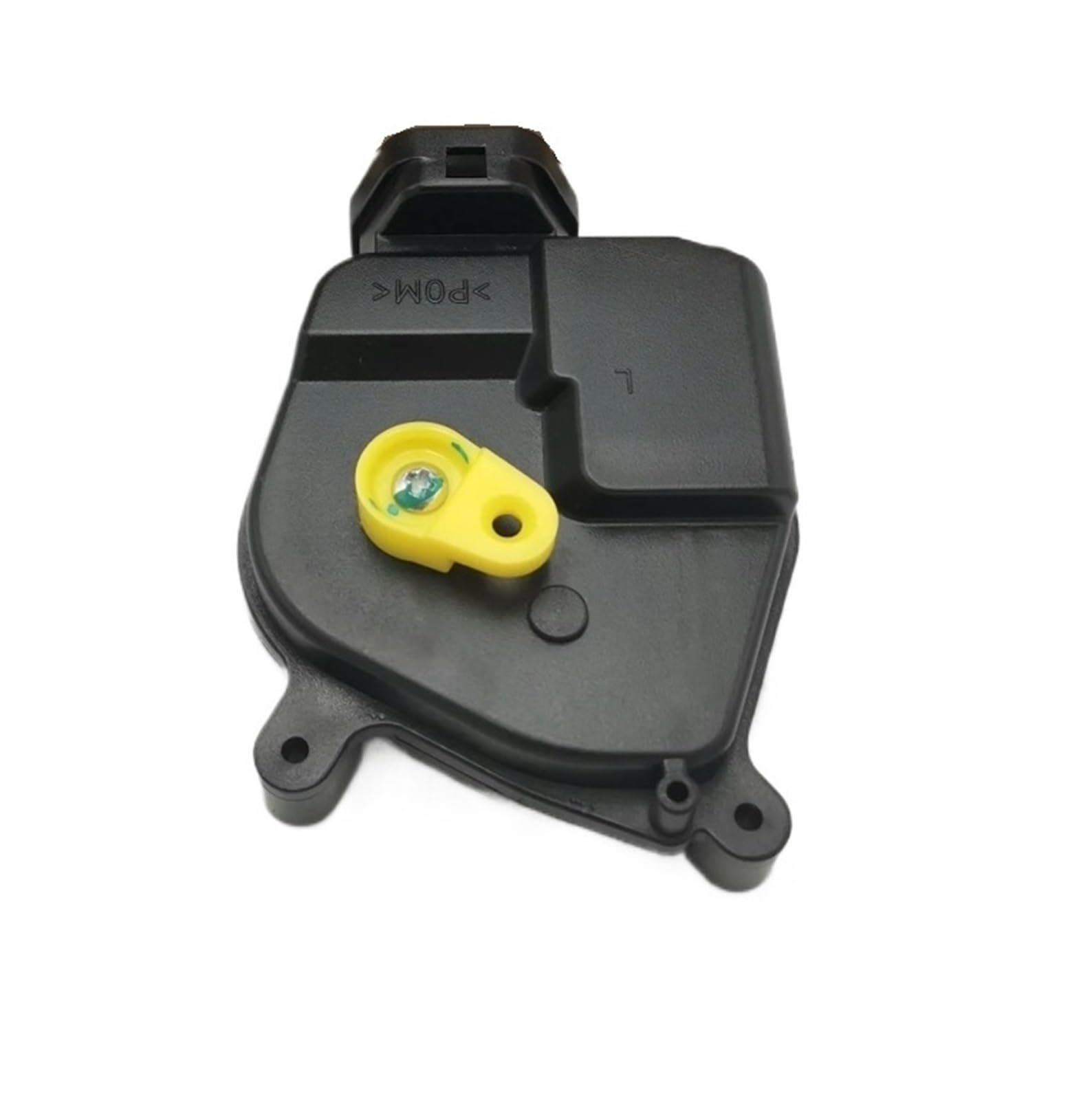 Seiten Türschloss Für Hyundai Für Accent Für Kia Für Rio 2006-2011 Vorne Links Rechts Auto Türschloss Antrieb Latch Motor 95735-1G020 95736-1G020 Stellmotor Türschloss(Front Left) von MTNDUYGV