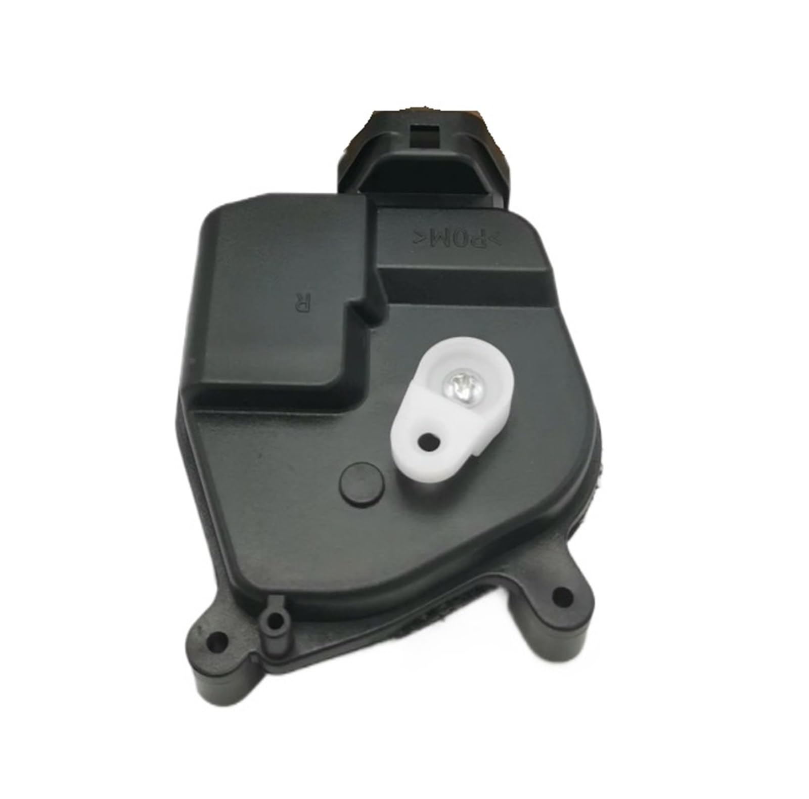 Seiten Türschloss Für Hyundai Für Accent Für Kia Für Rio 2006-2011 Vorne Links Rechts Auto Türschloss Antrieb Latch Motor 95735-1G020 95736-1G020 Stellmotor Türschloss(Front Right) von MTNDUYGV