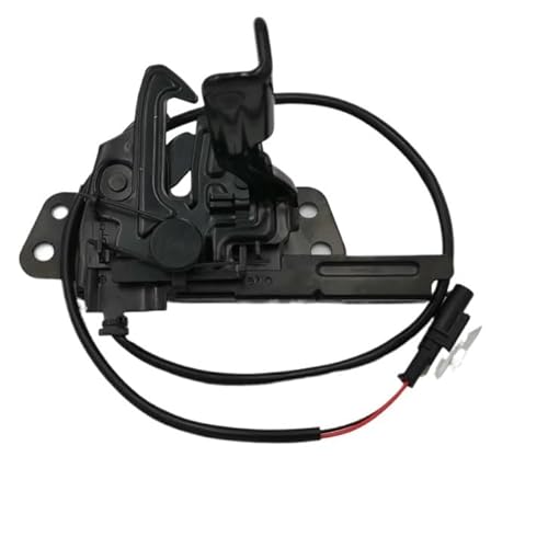 Seiten Türschloss Für Hyundai Für Elantra Limousine 2017-2018 Auto Haube Latch Motor Abdeckung Lock 81130F2010 81130-F2010 Stellmotor Türschloss von MTNDUYGV