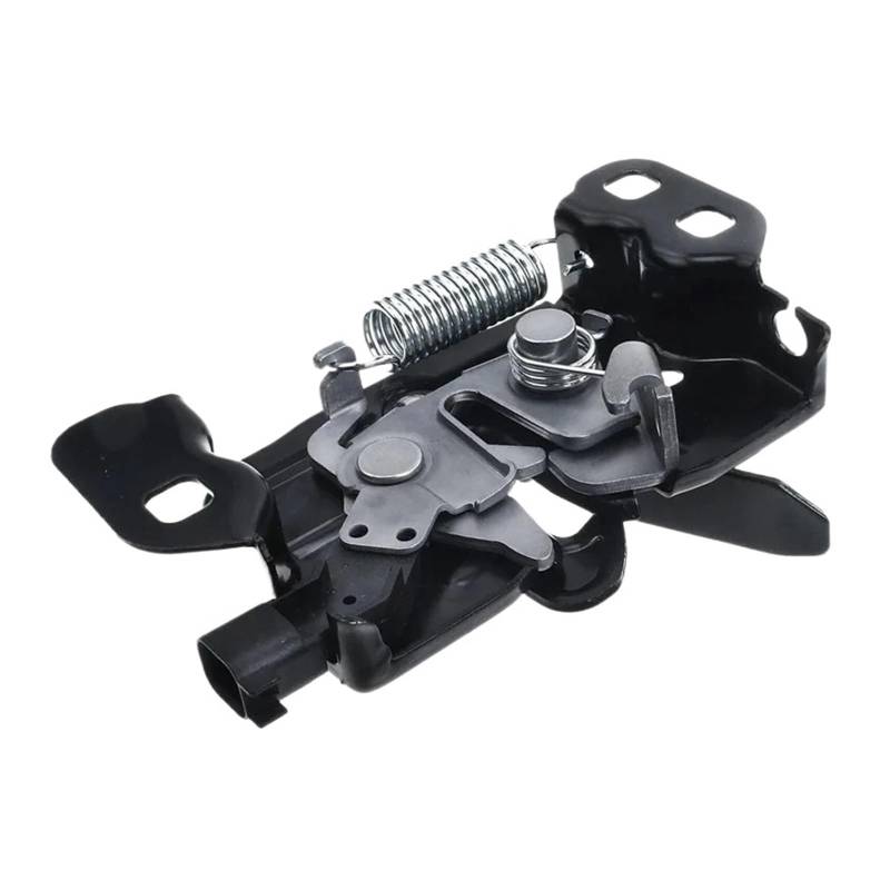 Seiten Türschloss Für Jeep Für Grand Für Cherokee 2011-2021 Hood Latch Lock W/Remote Starten 4589688AE 820100 4589688AB Stellmotor Türschloss von MTNDUYGV