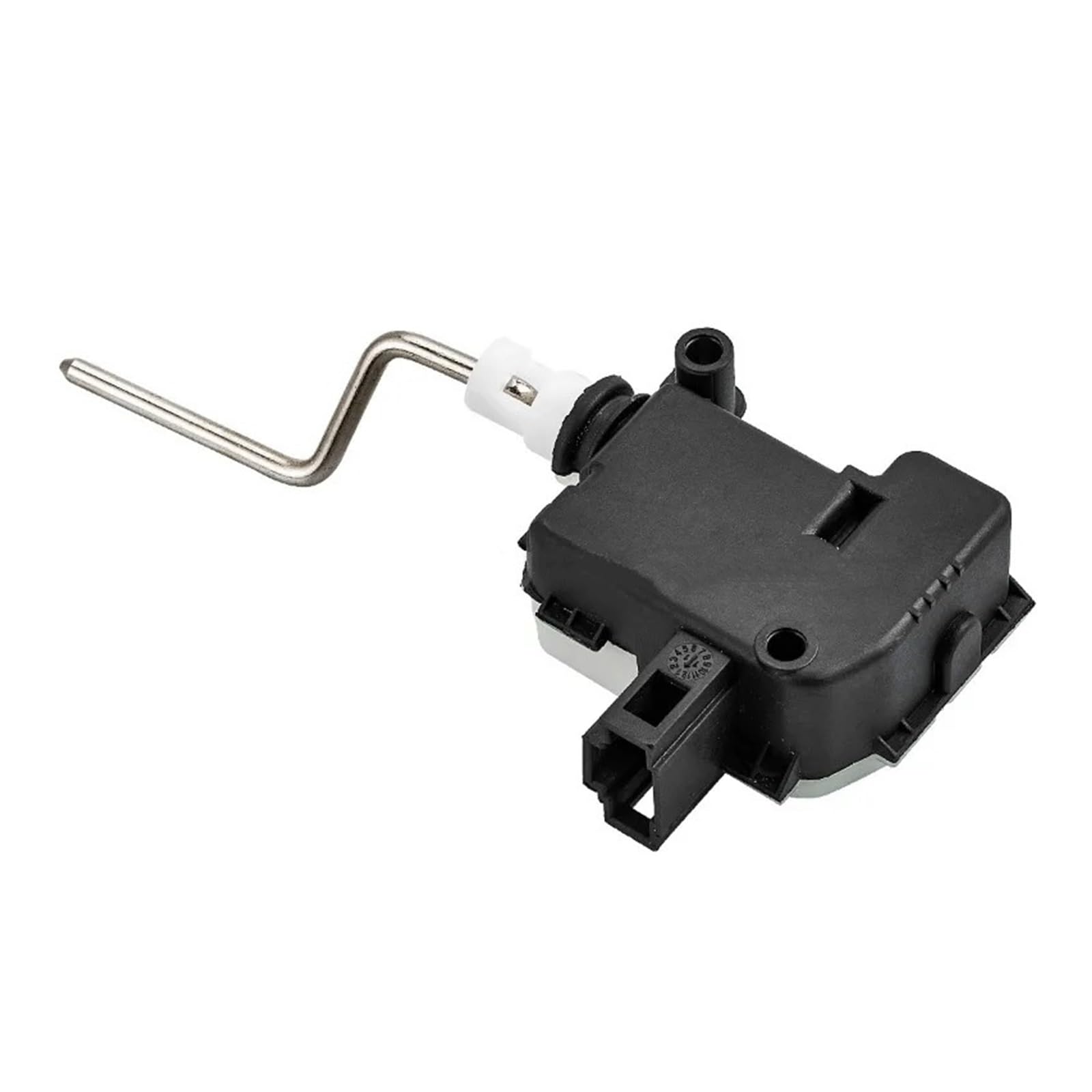 Seiten Türschloss Für VW Für Golf Für Lupo Für Magotan Für Passat Kraftstoff Tank Klappe Zentralverriegelung Stellmotor 4B0862153 1M0959781 Stellmotor Türschloss von MTNDUYGV