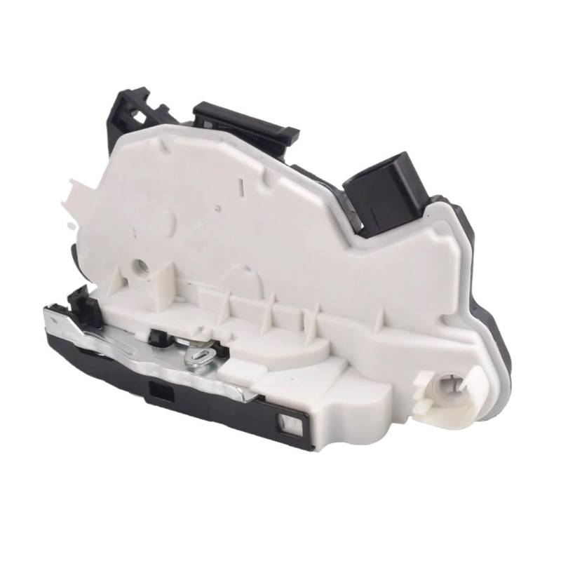 Seiten Türschloss Für VW Für TIGUAN Für AMAROK Für Passat CC Auto Latch Türschloss Antrieb 5ND837015A 5ND837016A Stellmotor Türschloss(Front Left) von MTNDUYGV