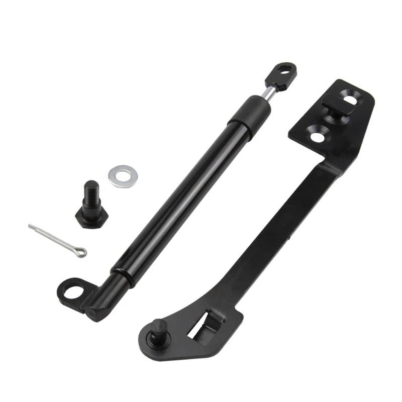 dämpfer heckklappe Für Für Triton 2015-2022/Auto Hinten Heckklappe Gas Strut Stoßdämpfer Bar Kofferraum dämpfer(Left Side) von MTNDUYGV