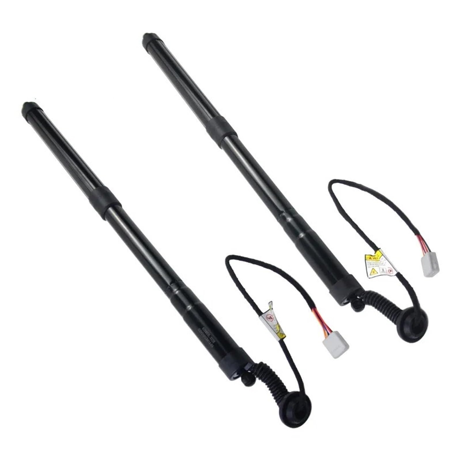 dämpfer heckklappe Für Lexus NX300 NX300h AZ10 2018-2021/Auto Elektrische Heckklappe Lift Unterstützung Gas Frühling Strut 6892079017 6891079017 Kofferraum dämpfer von MTNDUYGV