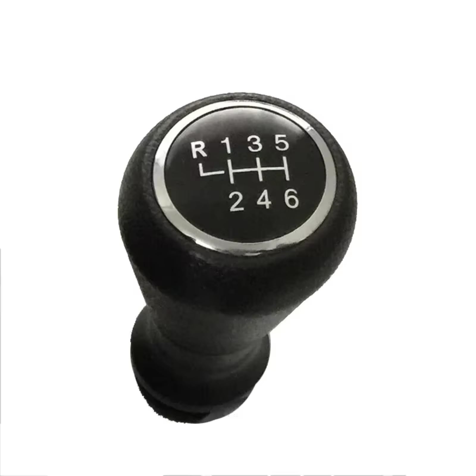 schaltknauf FÜR Peugeot 206 205 308 309 405 406 Auto Shift Schaltknauf Hebel Gaitor Boot Abdeckung schaltknüppel(6speed Gear knob) von MTNDUYGV