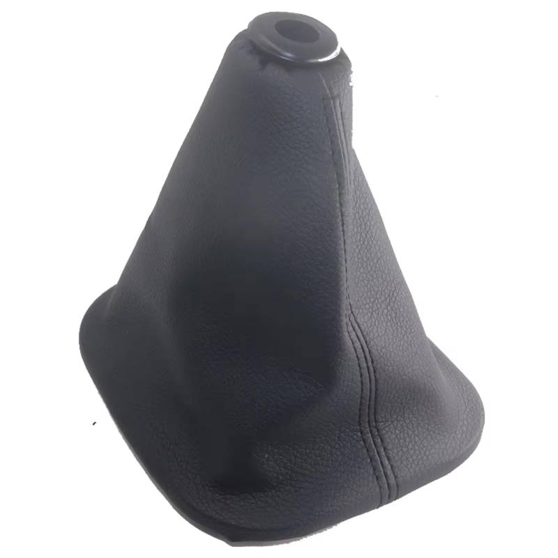 schaltknauf Für Hyundai Ix35 2009-2015 Schaltknauf Schalthebel Staubschutzhülle schaltknüppel(Gear Boot) von MTNDUYGV