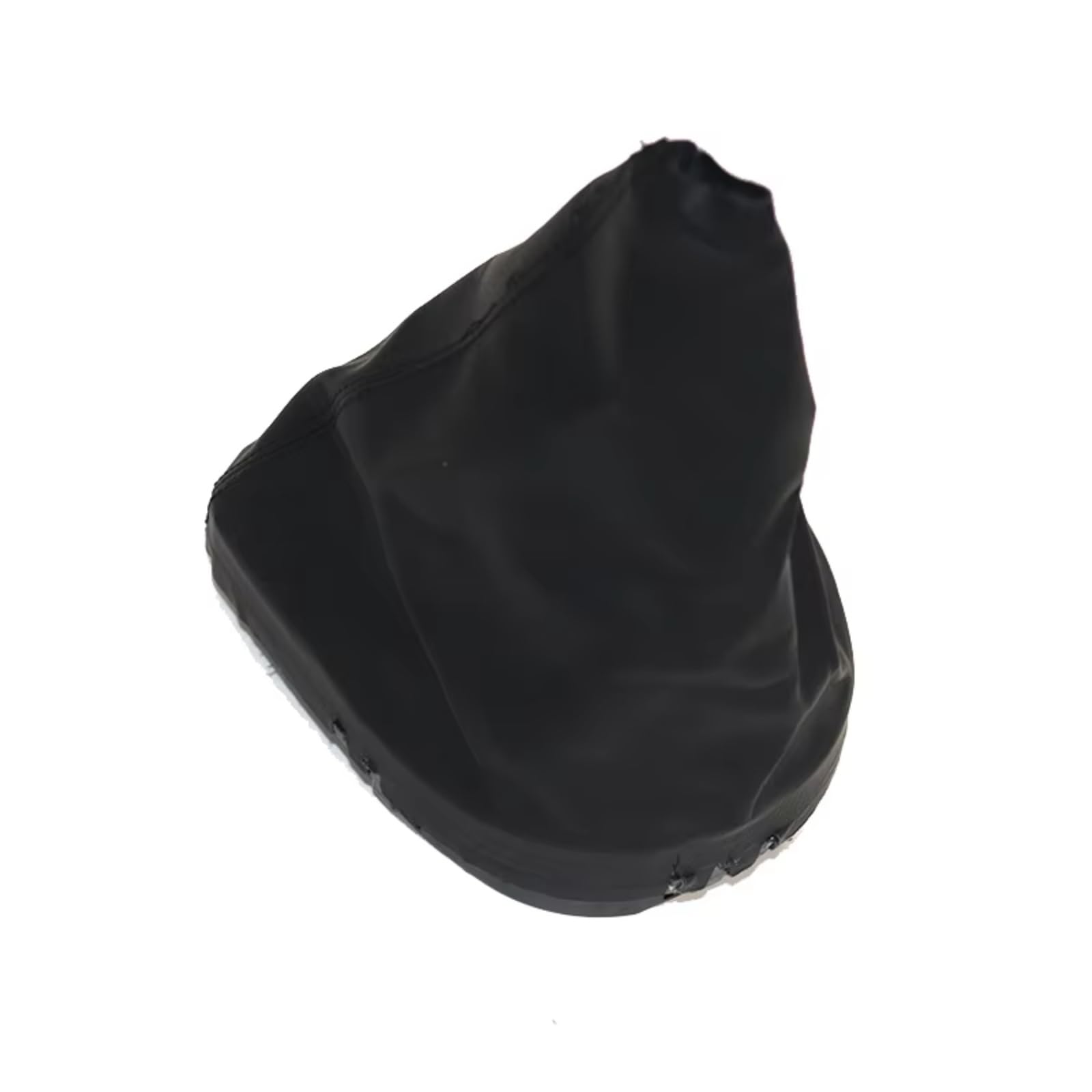 schaltknauf Für Seat Für Altea Für Leon II Für Toledo III 2004-2012 PU-Leder-Schaltknauf schaltknüppel(Gear Boot) von MTNDUYGV