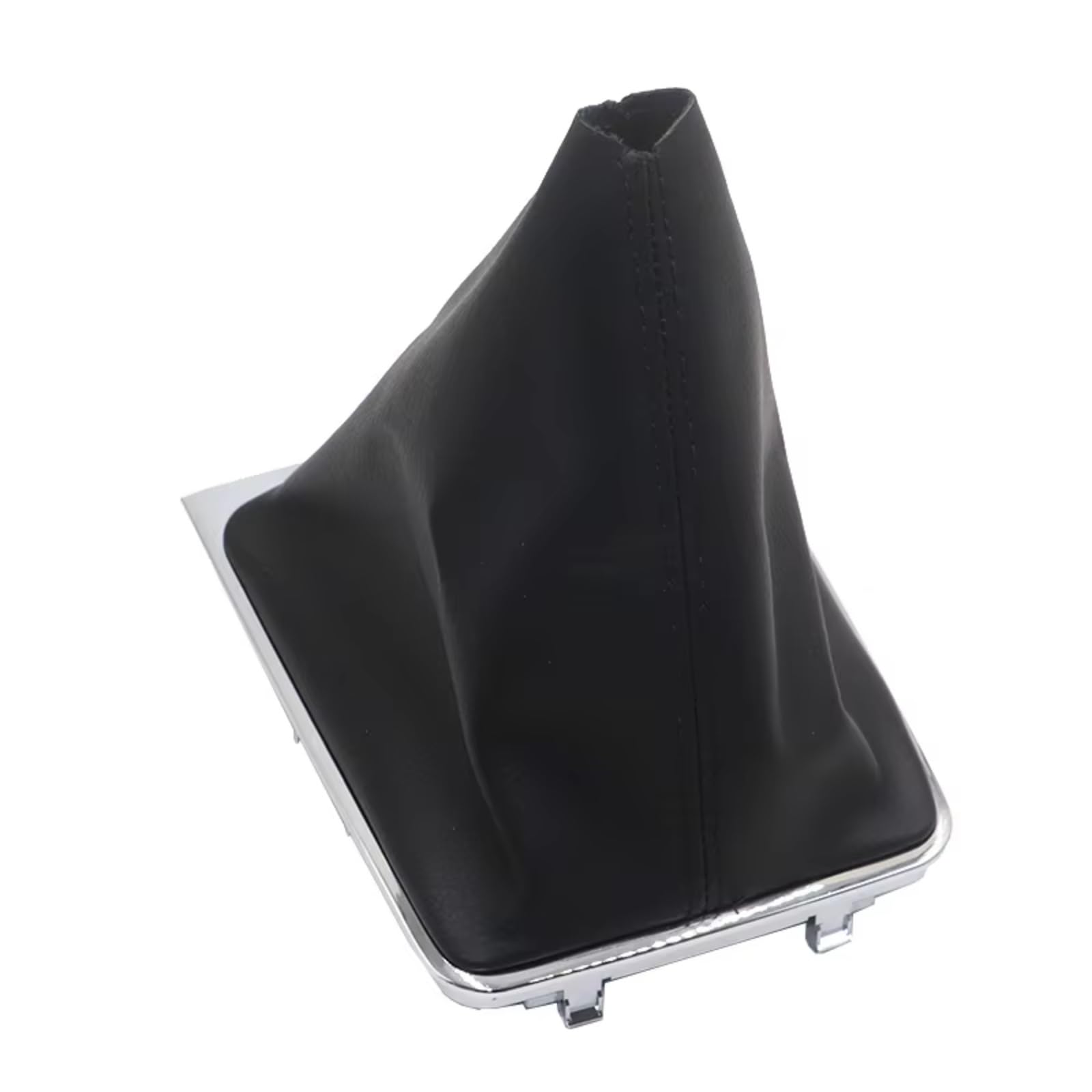 schaltknauf Für VW Für Passat B7 Cc 2011-2015 Schaltknauf Boot Getriebe Gamasche schaltknüppel(Gear Boot) von MTNDUYGV