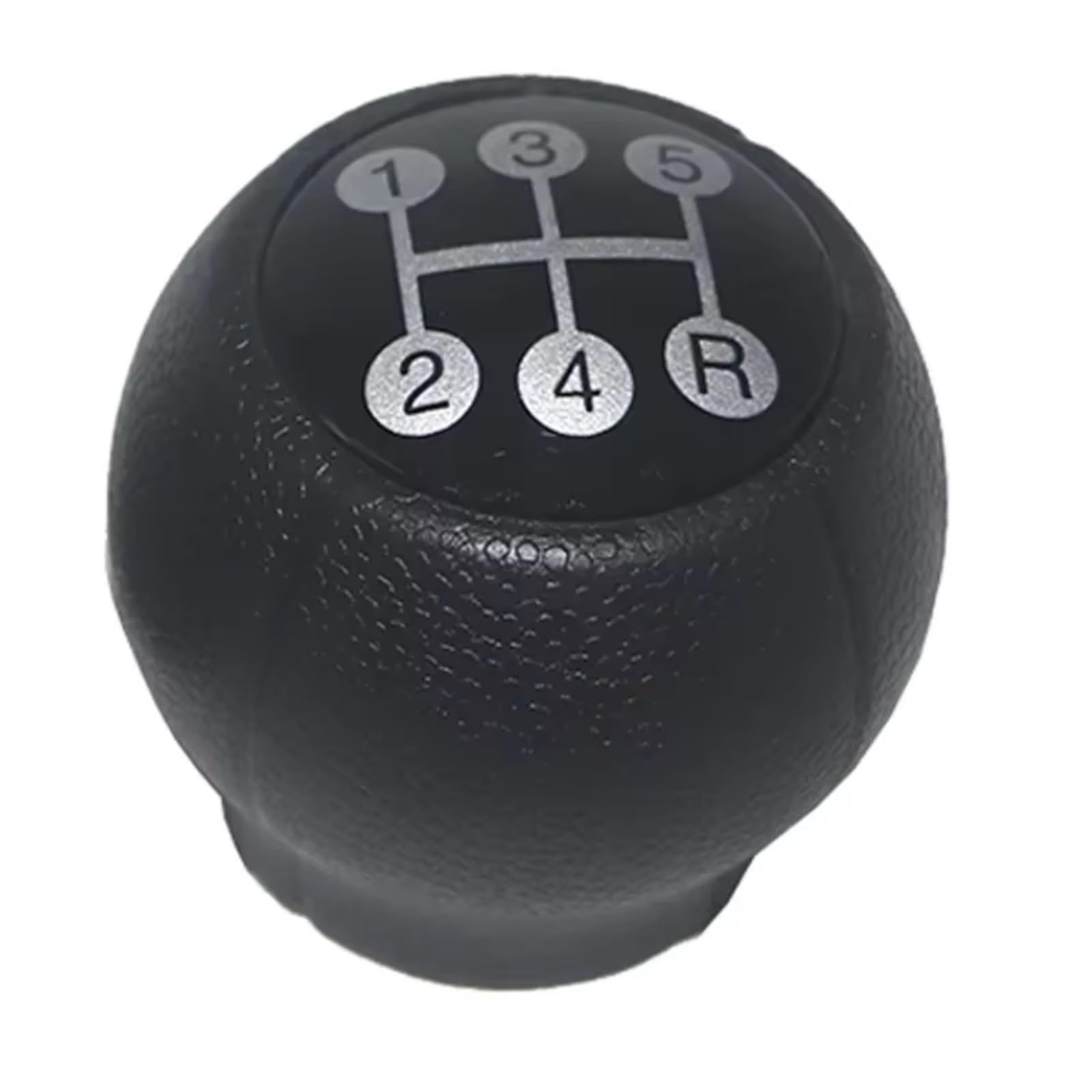 schaltknauf Für Vauxhall Für Opel Für Corsa ABC 1984-1993-2010 Schaltknauf Getriebe Shifter schaltknüppel(1 2 3 4 5 R) von MTNDUYGV