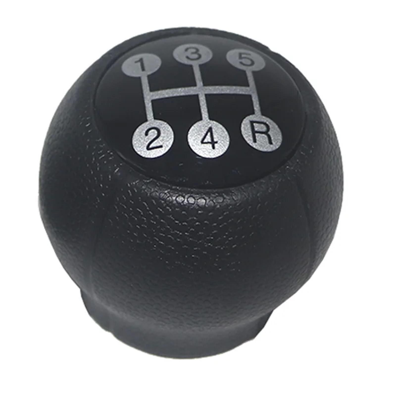 schaltknauf Für Vauxhall Für Opel Für Omega B 1995-2003 Schaltknauf Hebel Ändern Getriebe Shifter schaltknüppel von MTNDUYGV