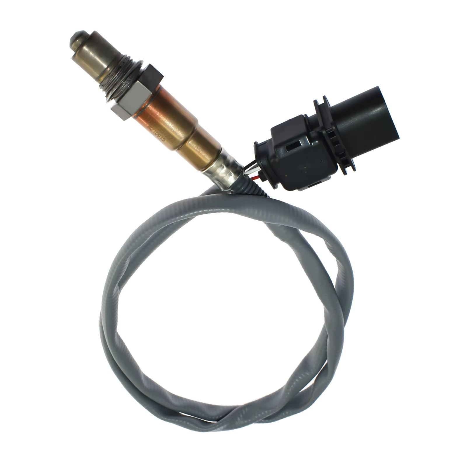 utomotive Lambdasonde Für 1 3 5 7 Serie Z4 X6 X5 X3 / O2 Sauerstoffsensor Lambdasonde 11787557223 Lambda Sensor von MTNDUYGV