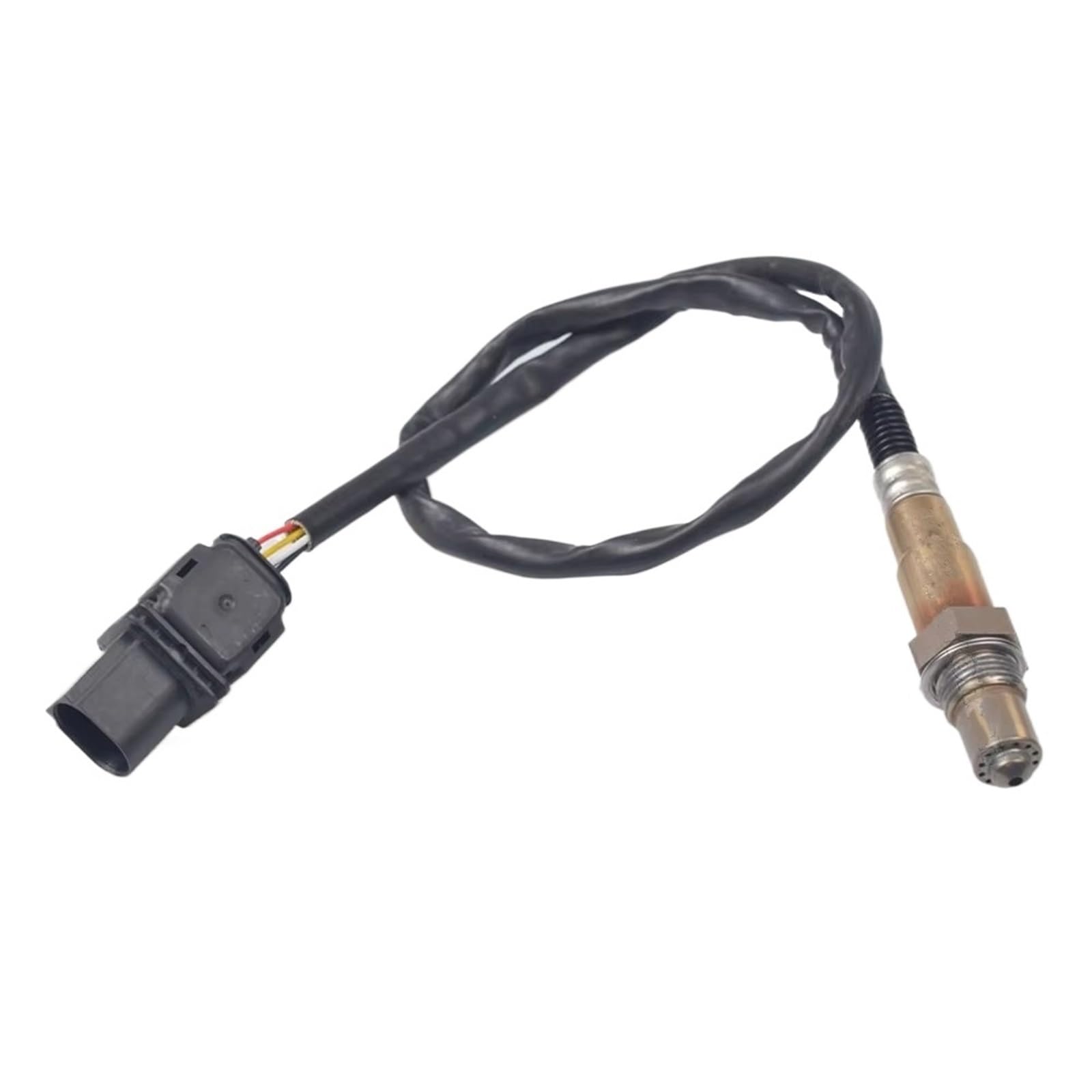 utomotive Lambdasonde Für A3 A4 A5 A6 A8 Q5 Q7 / 5 Drähte Breitband Lambda Sauerstoff Sensor 1K099826 2L 0258017178 Lambda Sensor von MTNDUYGV