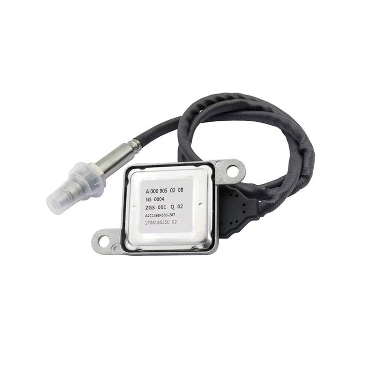 utomotive Lambdasonde Für Benz W156 W166 W205 W221 W222 W238 W251/Stickstoff Sauerstoff NOx Sensor A0009050208 A000 905 02 08 Lambda Sensor von MTNDUYGV