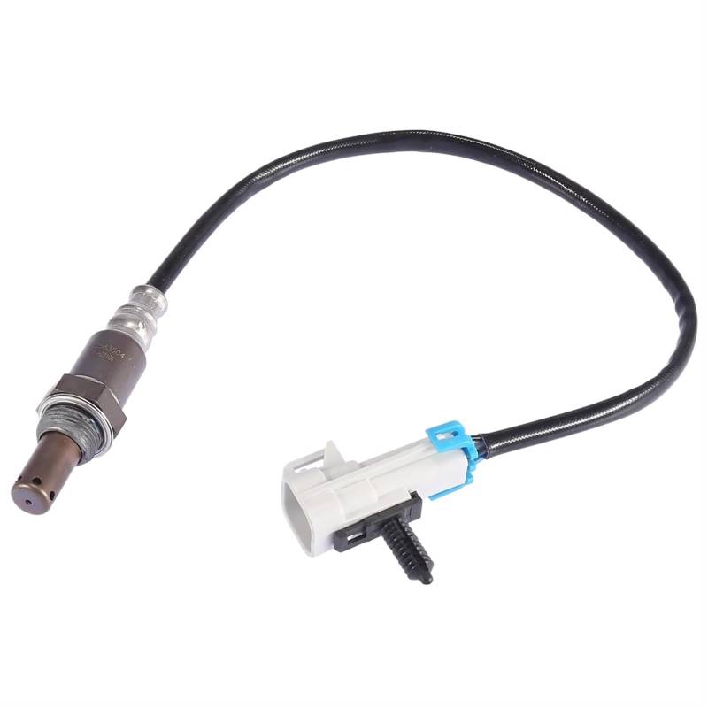 utomotive Lambdasonde Für Cadillac Für Escalade 6,0 L 2009/Breitband Abgas Sauerstoff Sensoren Auto Lambda Sauerstoff Sensoren 12583804 Lambda Sensor von MTNDUYGV