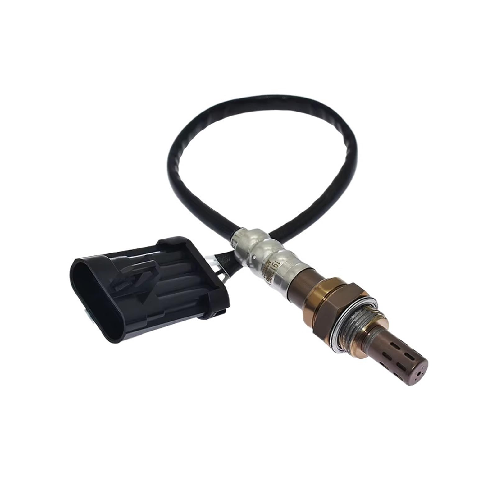 utomotive Lambdasonde Für Chevrolet Für Avalanche 1500 Für Silverado 1500 2500 Für Suburban 1500 Für Tahoe / O2 Sensor Sauerstoff Sensor 19178961 Lambda Sensor von MTNDUYGV