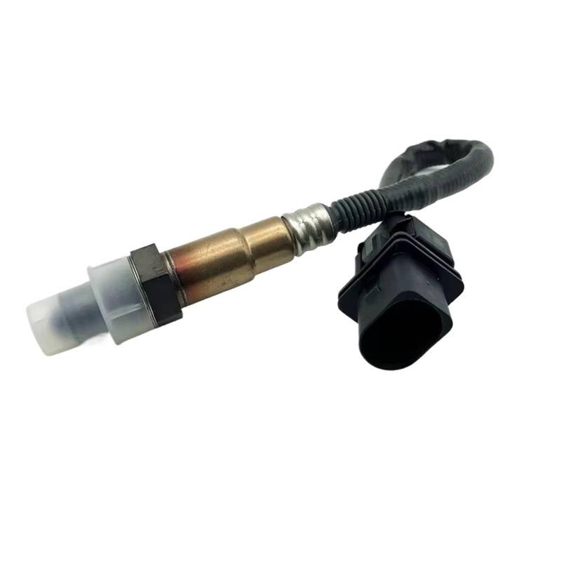 utomotive Lambdasonde Für Citroen C5 1,6 V/5 Draht Abgas O2 Sauerstoff Sensor 0258017217 LS17217 1618LL 0 258 017 217 Lambda Sensor von MTNDUYGV