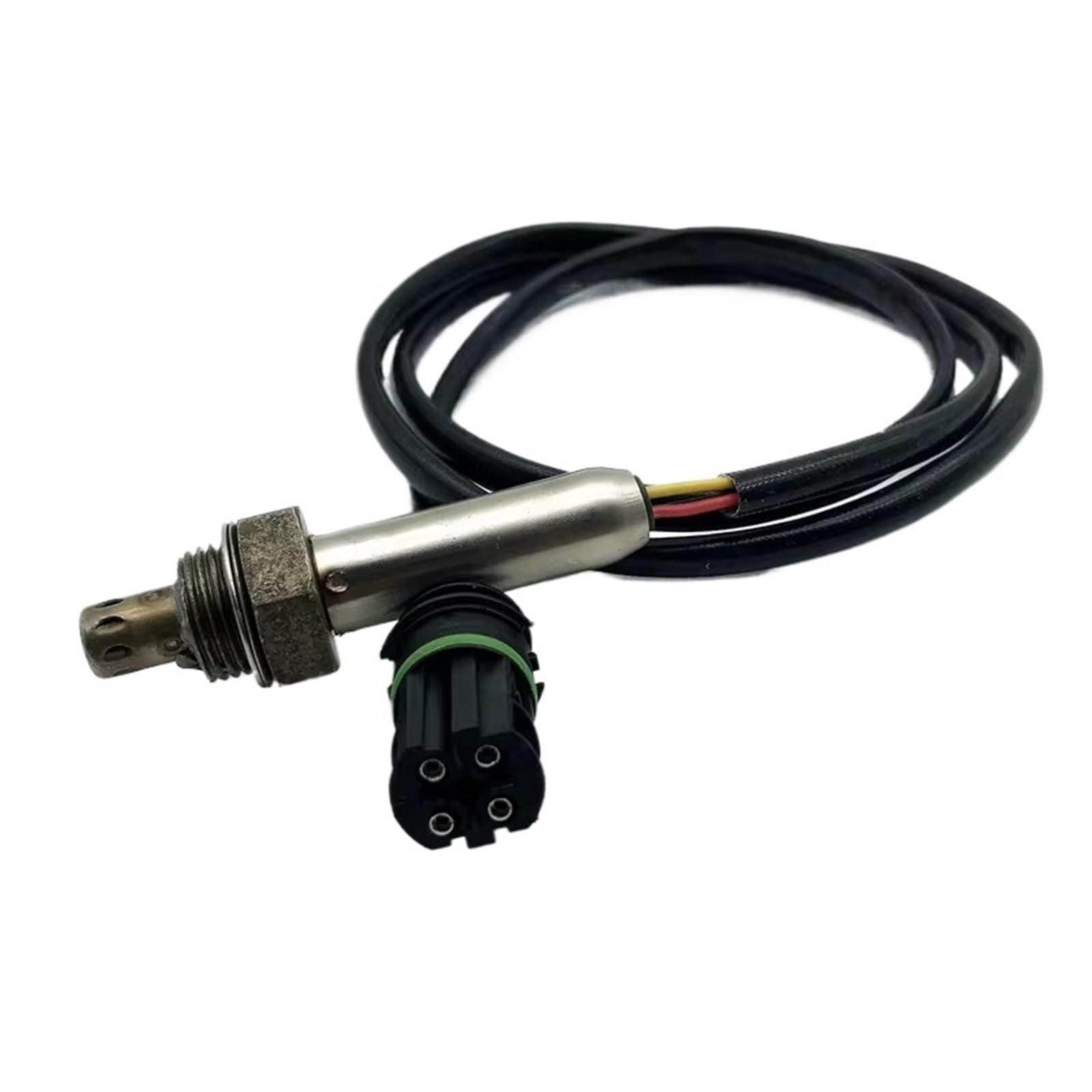 utomotive Lambdasonde Für E36 Für M52 / 4 Draht Lambdasonde O2 Sauerstoff Sensor 11781427884 Dox-1368 Lambda Sensor von MTNDUYGV