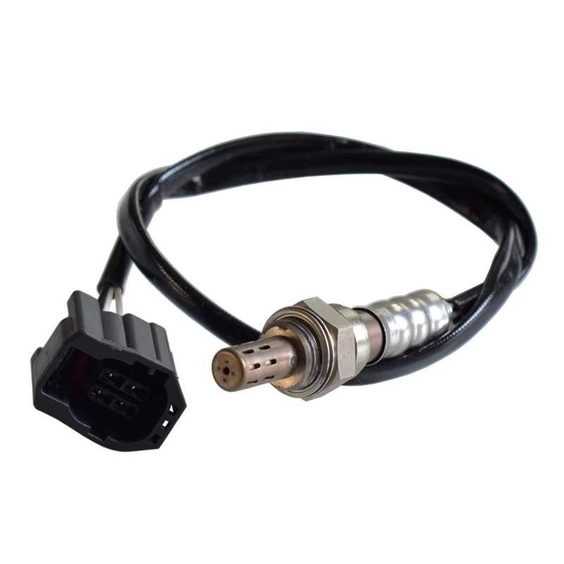 utomotive Lambdasonde Für Mazda 3 BK 1.4L 1.6L 2.0L 2.3L /Sauerstoff Sensor Sonde O2 Sensor Luft Kraftstoff Verhältnis Sensor Z601-18-861A Z601-18-861 Z60118861B Lambda Sensor von MTNDUYGV