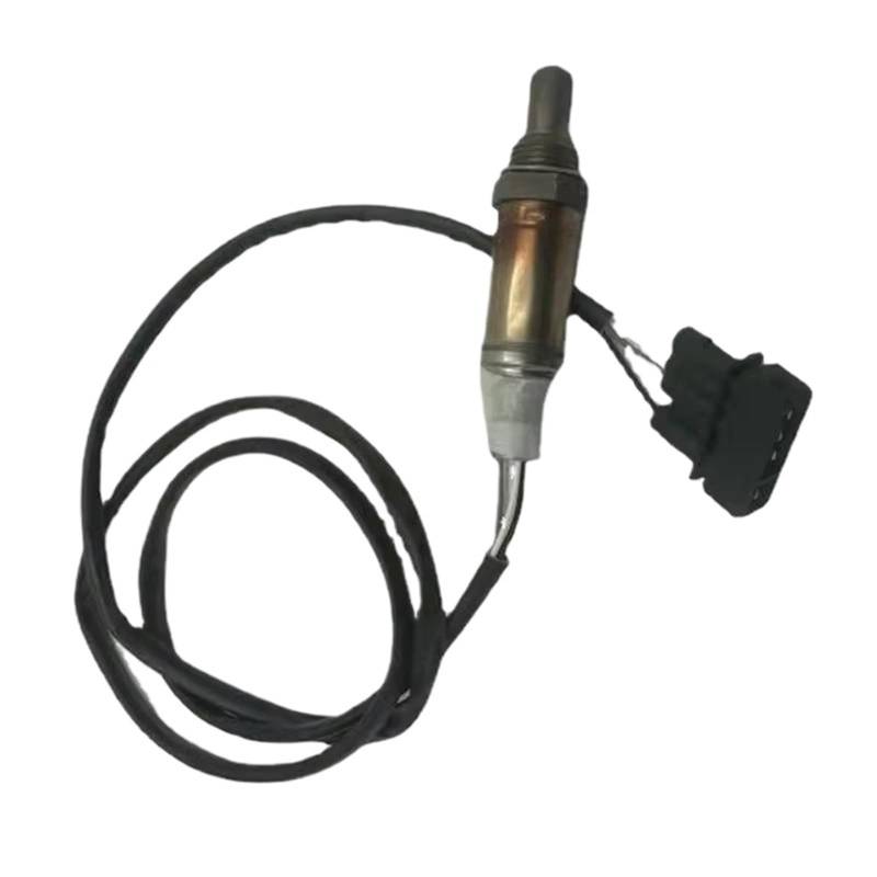 utomotive Lambdasonde Für VW Für Golf Mk3 Für Passat B3 B4 2.0L 1990-1997/Auto Sauerstoff Sensor Auto Lambda Sensoren 0258003829 Lambda Sensor von MTNDUYGV