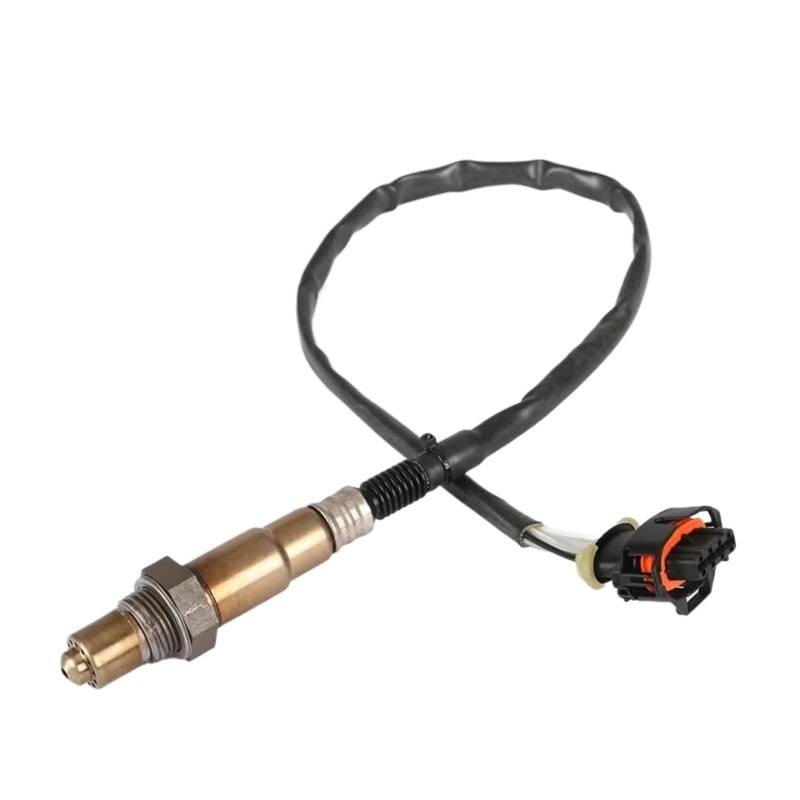 utomotive Lambdasonde Für Volvo Für S40 V50 C30 / 4 Draht Sauerstoff Sensor O2 Sensor Lambda Luft Kraftstoff Verhältnis 3M51-9F472-AB Lambda Sensor von MTNDUYGV