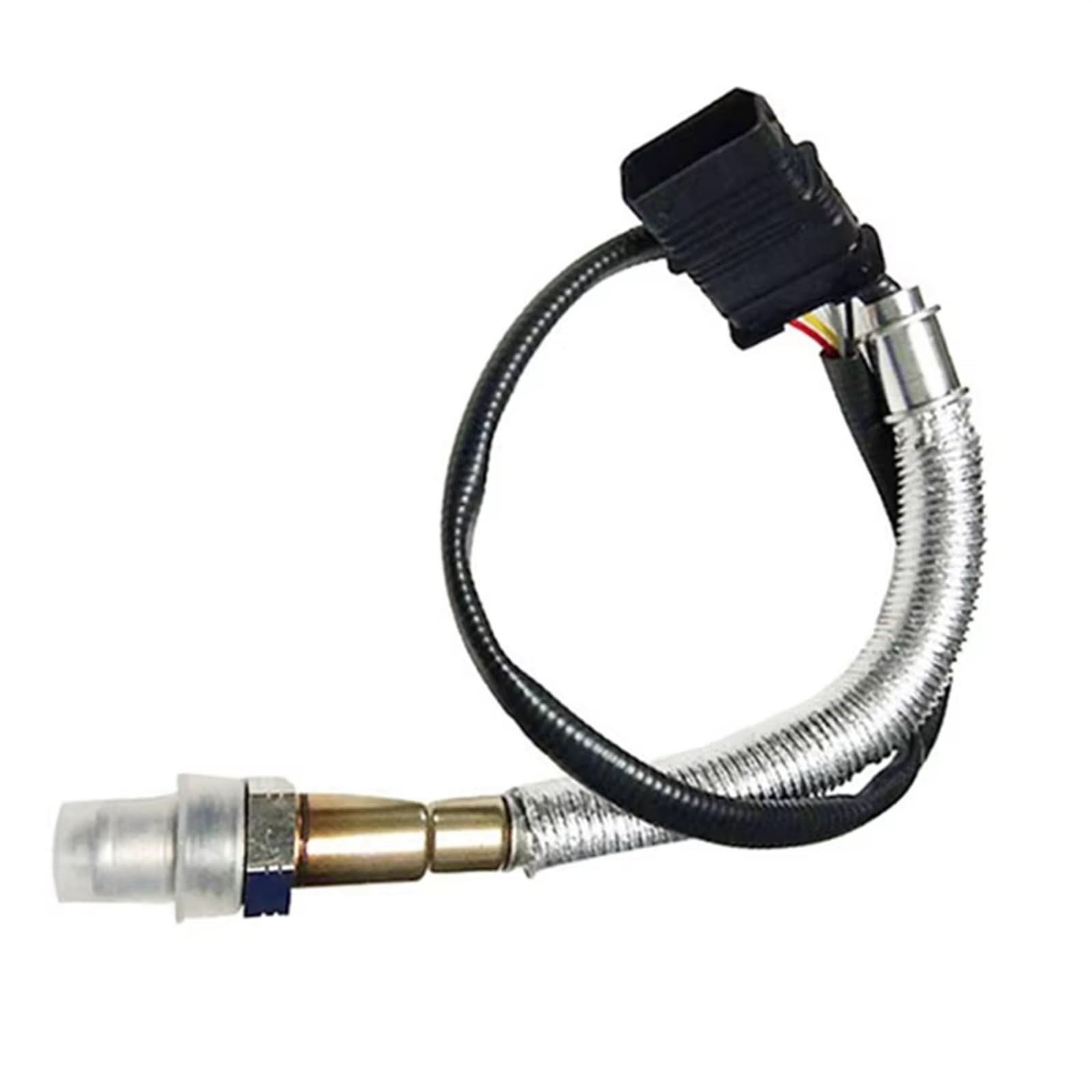 utomotive Lambdasonde Für X4 X5 X6 335I 335I 435I 535I 640I 740I/Auto Sauerstoff Sensoren O2 Sensor 11787596924 0258027015 Lambda Sensor von MTNDUYGV