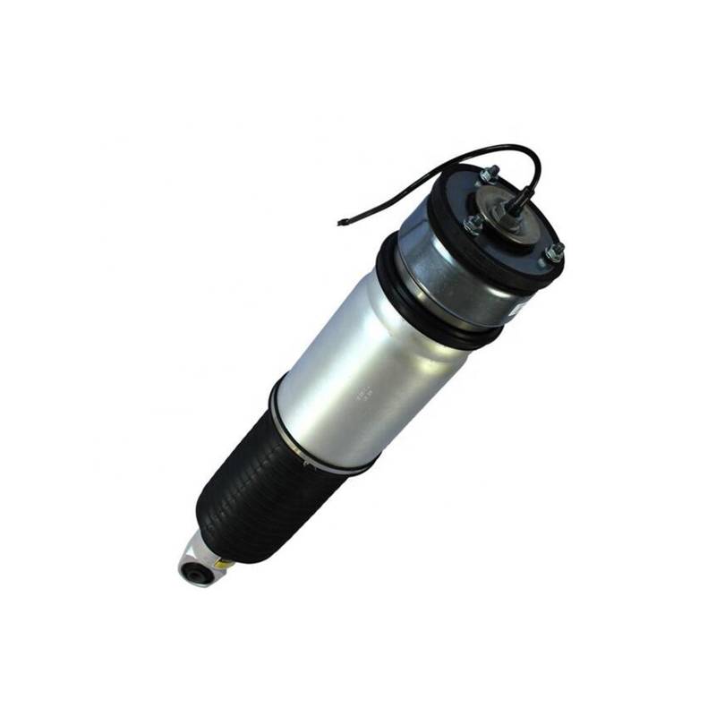 Air Suspension Rear Left And Right Shock Absorber 37126785535 37126785536 Compatible With 7 Series E65 E66 von MTOIDVALX