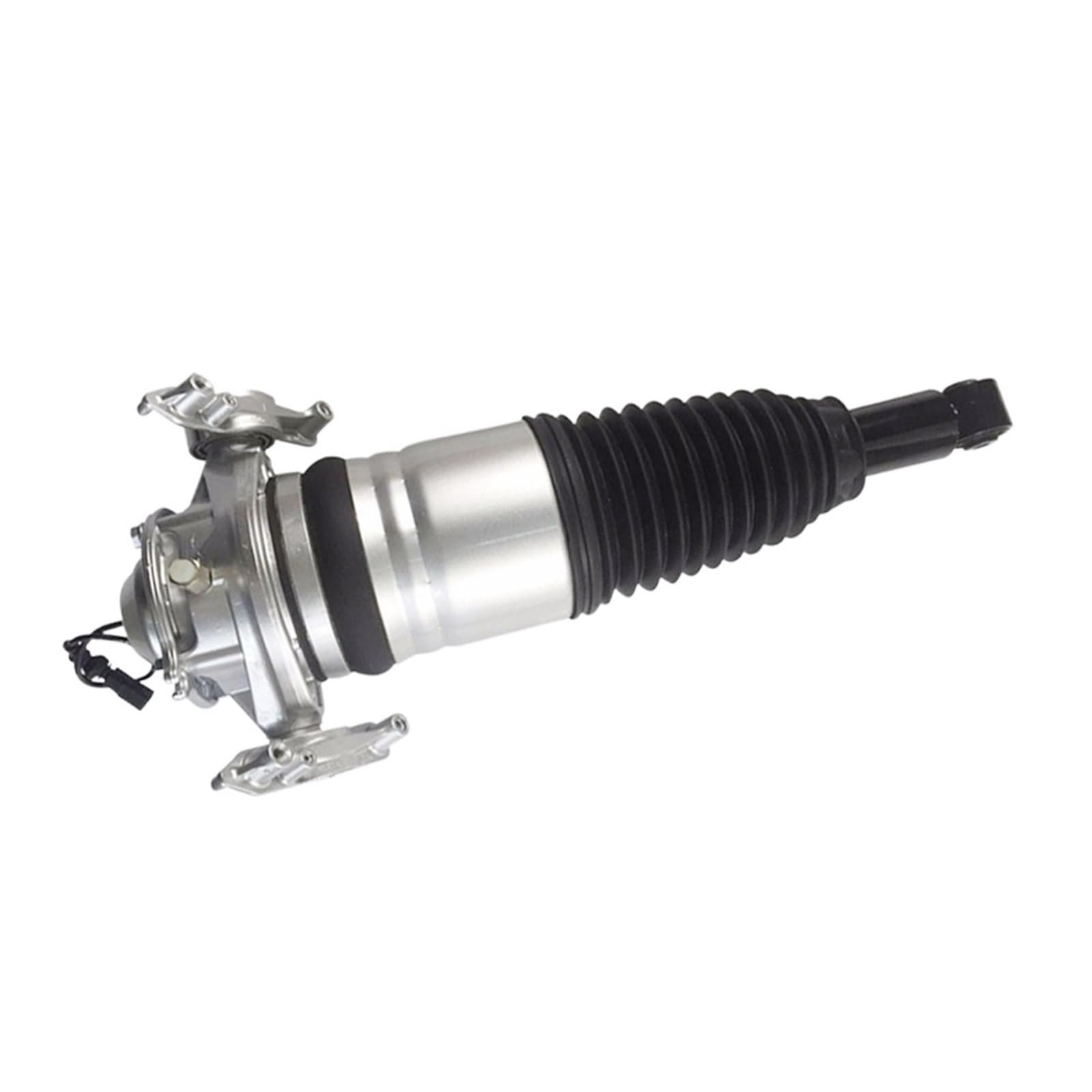 Hinten Luftfederung Air Spring Shock Air Strut 95835803911 7P6616019H 7P6616019G 7P66160 Kompatibel Mit VW Touareg Cayenne(Rear Right) von MTOIDVALX