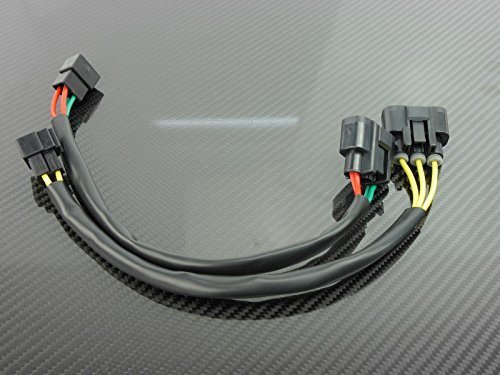 Adapterstecker für Regler Mosfet FH020AA SH775 passend für Triumph SPEED TRIPLE 515NJ 2005-2007 von MTP-Racing