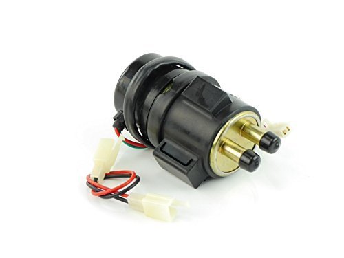 Benzinpumpe Kraftstoffpumpe passend für Honda VT 600 C Shadow PC21 1988-2000 von MTP-Racing