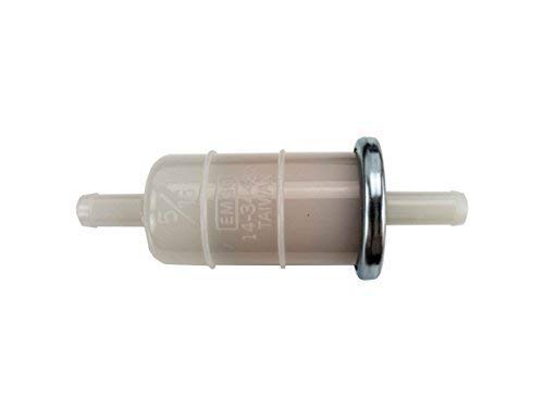 Kraftstofffilter Benzinfilter passend für Kawasaki VN1500 CLASSIC VNT50D 1996-1997 von MTP-Racing