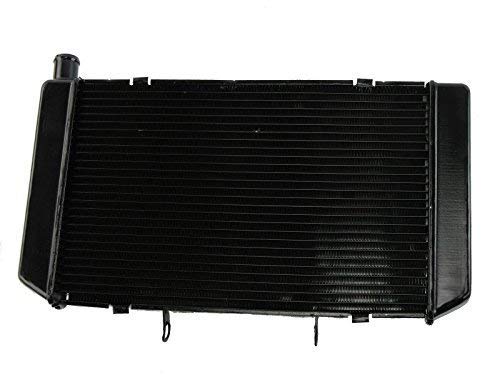 Kühler, Wasserkühler, Radiator passend für Honda CB600 Hornet PC41 2007-2015 von MTP-Racing