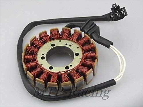 Lichtmaschine, Stator, Alternatore passend für Honda CBR900RR,CBR954, SC50 Fireblade neu!!! von MTP-Racing