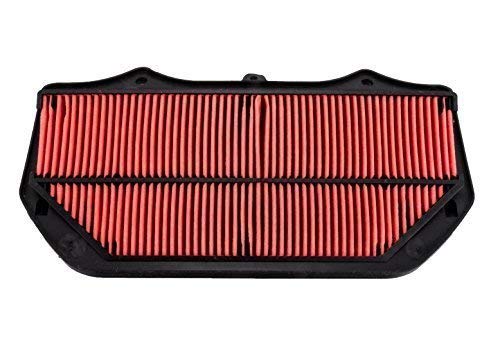 Luftfilter passend für Suzuki GSXR600 GSXR750 L1 L2 L3 L4 L5 L6 2011-2016 von MTP-Racing