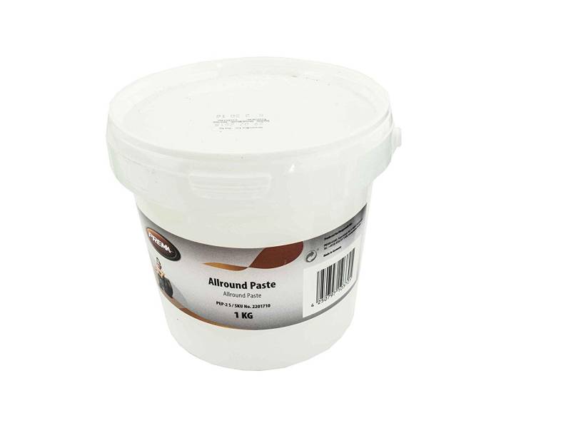 Reifen Montagepaste Allround von Prema 1Kg von MTP-Racing