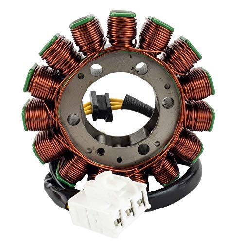 Stator Lichtmaschine passend für Aprilia RSV4 1000 von MTP-Racing