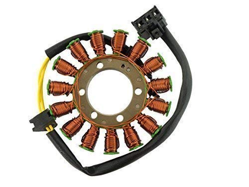 Stator Lichtmaschine passend für Honda CBR600RR PC40 2007-2012 von MTP-Racing