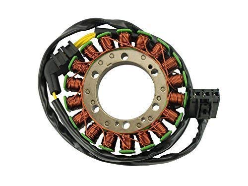 Stator Lichtmaschine passend für Honda CBR929 SC44 2000-2001 von MTP-Racing