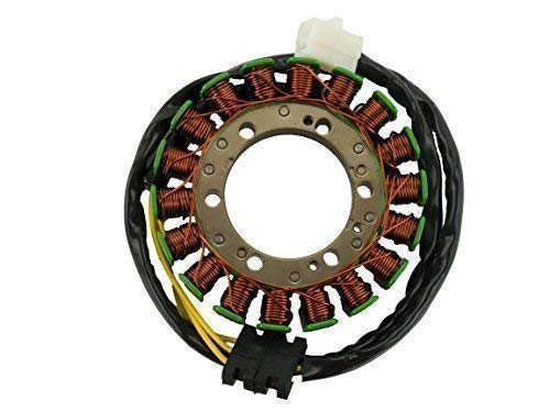 Stator Lichtmaschine passend für Yamaha XV 535/S VIRAGO 3BR 1988-1995 von MTP-Racing